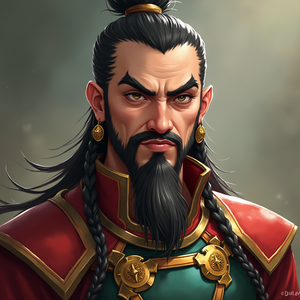Ma Chao